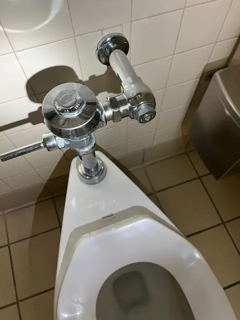 Fixture installation and repair for Sewer Camera Inspection in Blackwell Chase